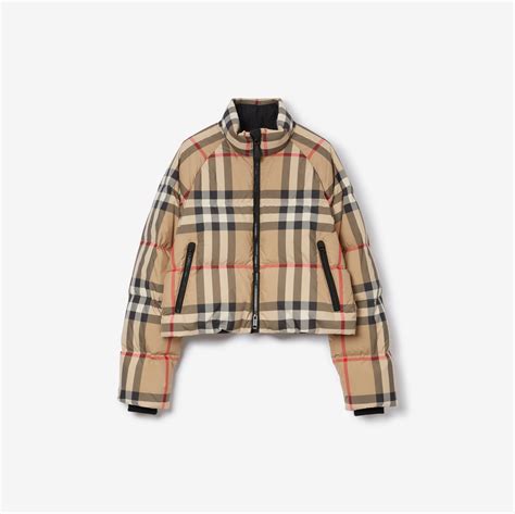 burberry logo cropped|Burberry ladies jackets.